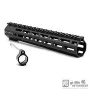 GRIFFIN ARMEMENT SR M-LOK RAIL
