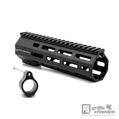 GRIFFIN ARMEMENT SR M-LOK RAIL