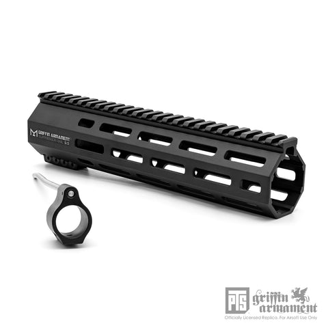 GRIFFIN ARMEMENT SR M-LOK RAIL