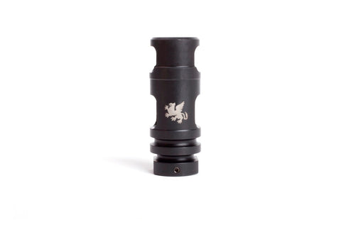 GRIFFIN M4SD MUZZLE BRAKE