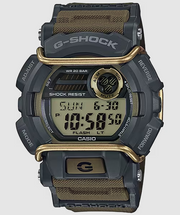G-SHOCK Men's Grey Sport Watch