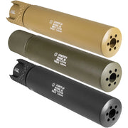 MADBULL GEMTECH HALO MOCK SUPPRESSOR