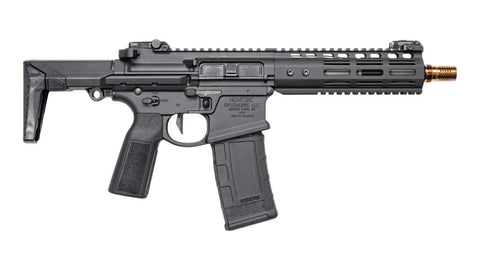 GHETTO BLASTER NHR-9 GBB RIFLE (NOVESKE LICENSED)