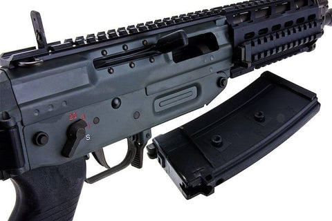 553 TACTICAL GBBR (CERAKOTE VERSION)