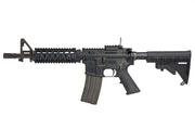 SECOND LIFE - GHK COLT M4 w/ 5 MAGS + UPGRADES