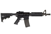 SECOND LIFE - GHK COLT M4 w/ 5 MAGS + UPGRADES