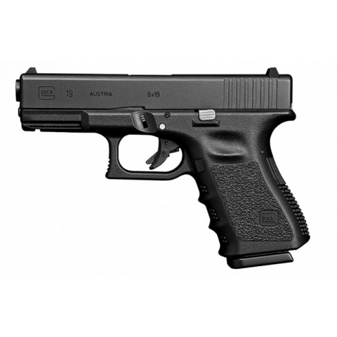 GLOCK MODEL 19 GEN 3 GBB PISTOL