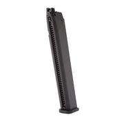 SECOND LIFE - 3 GLOCK EXTENDED MAGAZINES (GREEN GAS) FOR VFC