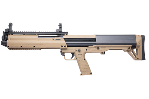KELTEC LICENSED GAS POWER MULTI-SHOT SHOTGUN - DE