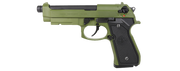 SECOND LIFE -  GPM92 w/ 2 MAGS