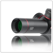 SR1.5-5X20 WA HK RIFLESCOPE