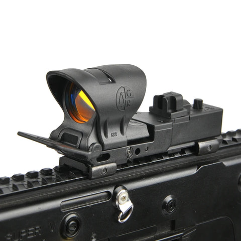 C-MORE RED DOT ADJUSHTABLE 4MOA