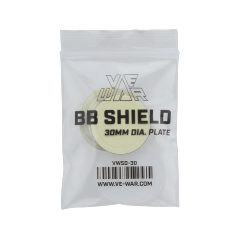 BB SHIELD 30MM