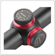 SR1.5-5X20 WA HK RIFLESCOPE