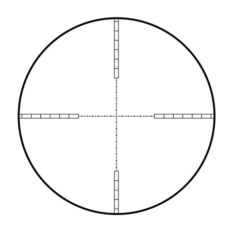SR1.5-5X20 WA HK RIFLESCOPE