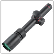 SR1.5-5X20 WA HK RIFLESCOPE
