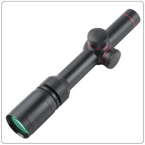 SR1.5-5X20 WA HK RIFLESCOPE
