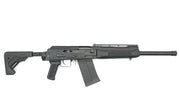 TM SAIGA 12K SHOTGUN 1913 PICATINNY 20MM RAIL ADAPTER