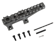 SSG10 A3 TDC HOP RAIL MOUNT