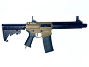 PUNISHER HPA M4