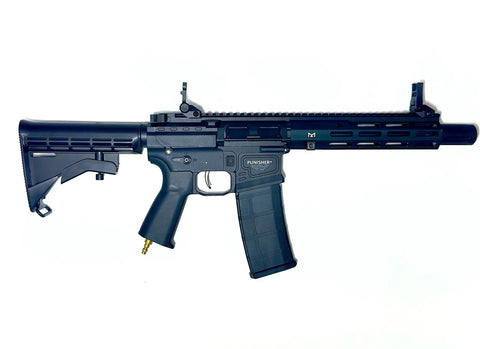 PUNISHER HPA M4