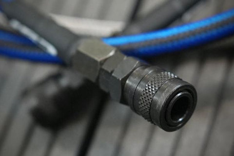 HIGH END HPA AIR LINE