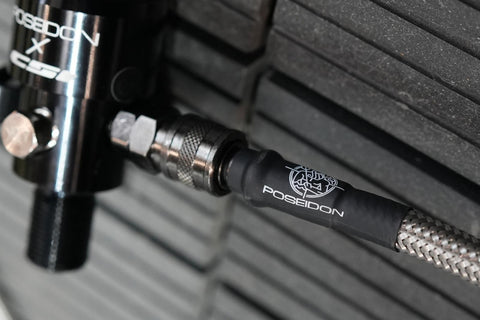 HIGH END HPA AIR LINE