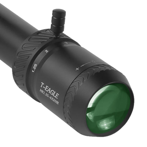 HR 1.25-6x20 IR