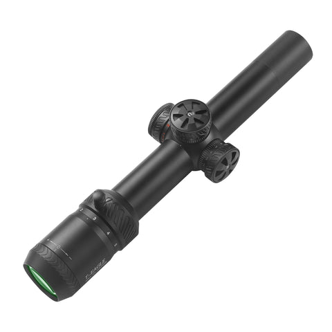HR 1.25-6x20 IR