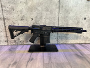 SECOND LIFE - Raven Elite Type Zero SRS Carbine BK