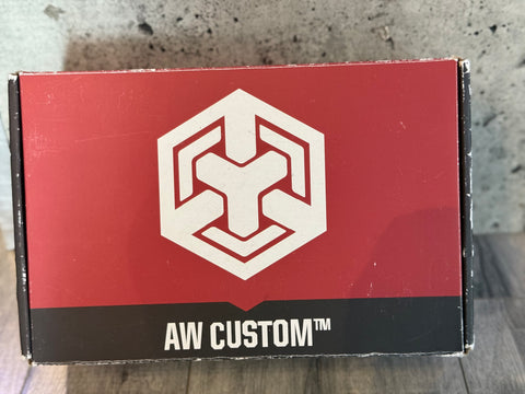 SECONDE VIE - Chargeur à tambour HPA GLOCK AW CUSTOM