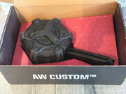 SECONDE VIE - Chargeur à tambour HPA GLOCK AW CUSTOM