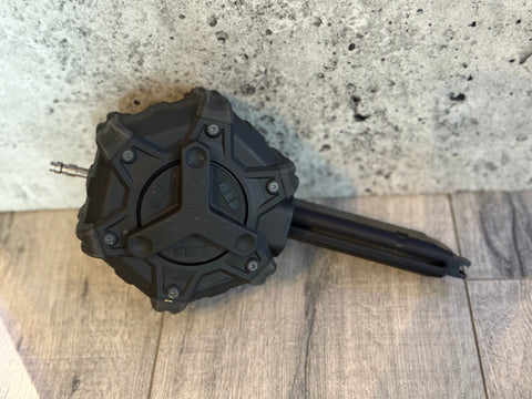 SECONDE VIE - Chargeur à tambour HPA GLOCK AW CUSTOM