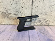 SECOND LIFE - GLOCK 17 GBB AIRSOFT FRAME - BLACK (ORIGINAL PART # 03-1)