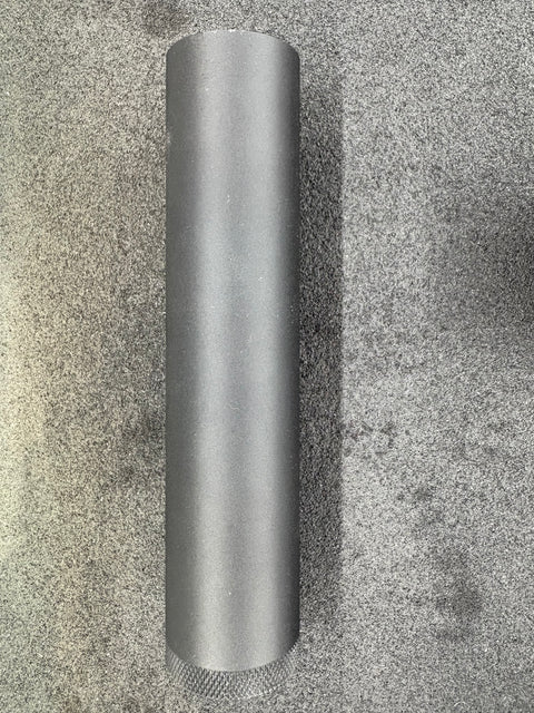 SECOND LIFE - GEMTECH 300 BLACKOUT AIRSOFT MOCK SUPPRESSOR
