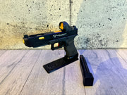 SECOND LIFE - TTI G34 COMBAT MASTER w/RED DOT