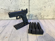 SECOND LIFE - (GLOCK) E45 GEN 5 MOS w/4x MAGS