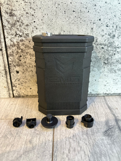 SECONDE VIE - CHARGEUR DE BB ÉLECTRIQUE AUTOMATIQUE « AUTOBOT »