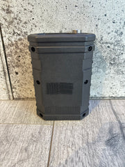 SECONDE VIE - CHARGEUR DE BB ÉLECTRIQUE AUTOMATIQUE « AUTOBOT »