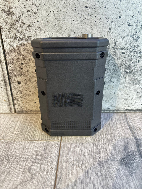 SECONDE VIE - CHARGEUR DE BB ÉLECTRIQUE AUTOMATIQUE « AUTOBOT »