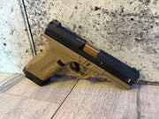SECONDE VIE - GP1799 T2 (TAN)