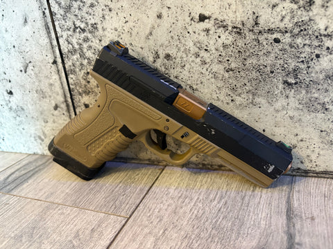 SECONDE VIE - GP1799 T2 (TAN)