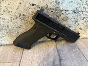 SECONDE VIE - PERSONNALISÉ SAI G17