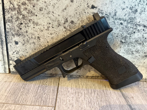 SECONDE VIE - PERSONNALISÉ SAI G17