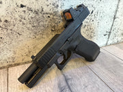 SECONDE VIE - GLOCK 17 GEN 5 MOS avec viseur RMR 