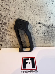 SECOND LIFE - SKELETONIZED CNC ALUMINUM PISTOL GRIP FOR M4