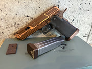 SECONDE VIE - PISTOLET TTI SAND VIPER GBB