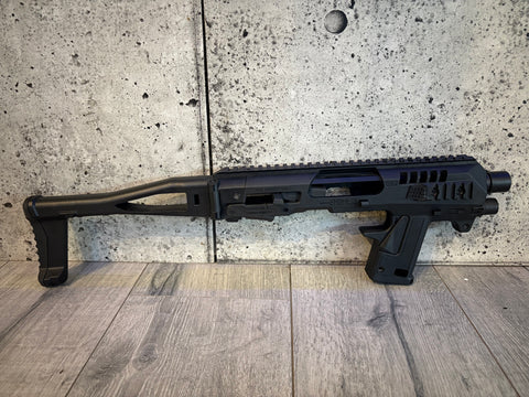 SECOND LIFE - MICRO RONI PISTOL CARBINE CONVERSION KIT