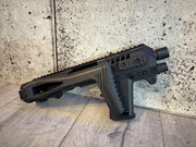 SECOND LIFE - MICRO RONI PISTOL CARBINE CONVERSION KIT