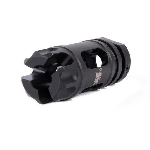 GRIFFIN M4SD FLASH COMPENSATOR